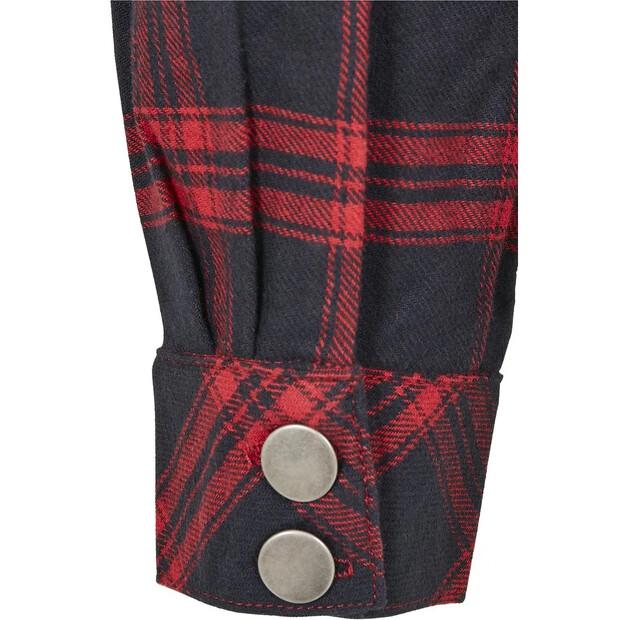 Urban Classics рубашка Oversized Over
