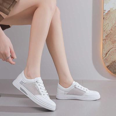 Модные кроссовки из искусственной кожи на высокой подошве, женская обувь, плетеные женские дизайнерские туфли, черные, баскетбольные, спортивные, приветственная акция