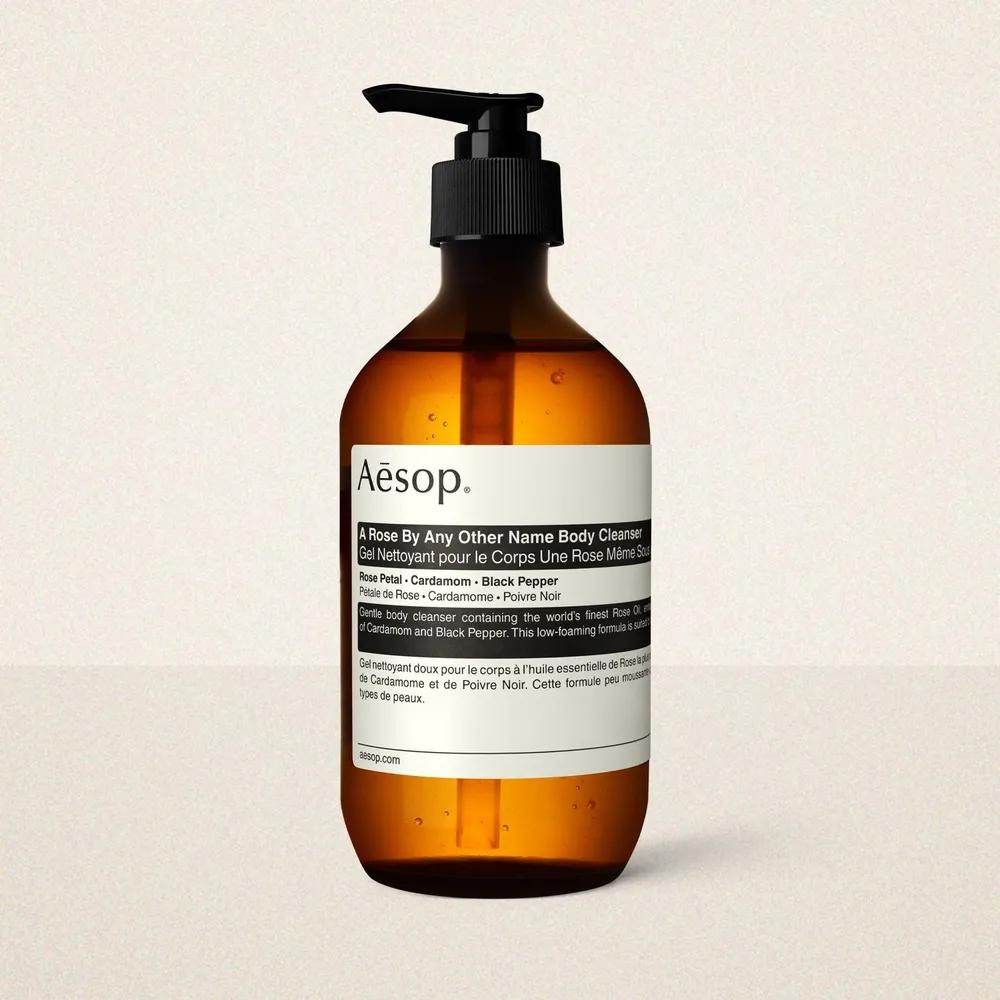 Aesop Гель для душа «Роза под любым другим именем» 500 мл