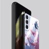Чехол для Samsung Galaxy S22 Ultra S20 FE S21 Plus S10 Lite S10e S9 S8 S7, силиконовый чехол для телефона, мягкий чехол с бензопилой, человек Makima Sac