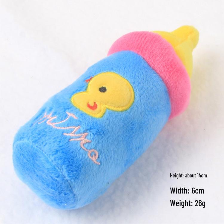 Interactive Plush Toy Pet: Simulated Cat & Dog with Comforting Voice for Anti-Depression and Stress Relief.