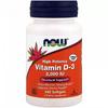 Vitamin D-3 2000iu