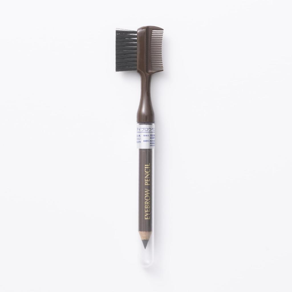 Kai HL0306 Cocoon Brush Бровь Коричневый