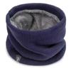 Plus Velvet Thickened Warm All-match Neck Cover