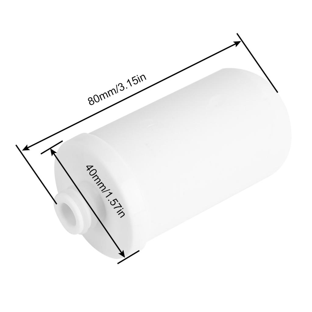 Фильтр для воды Кран Смеситель Водяной картридж Сменный элемент для крана Очиститель для кухни Главная