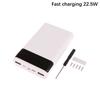 Diy Power Shell For Ip Xiaomi 4*18650 Power Bank Case External 15000Mah Battery Charge Storage Box Shell Without Battery