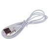 Super Speed Jack 3.5mm Headphone USB 2.0 Charge AUX Data Cable Cord Adapter Cable for Ipod Shuffle