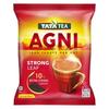Крепкий чай с 10% extra strong листьев, Черный чай, 500 грамм, Tata Tea Agni