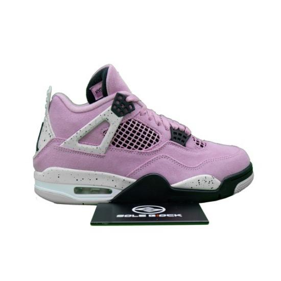 Air Jordan 4 Retro "Orchid" Женские AQ9129-501