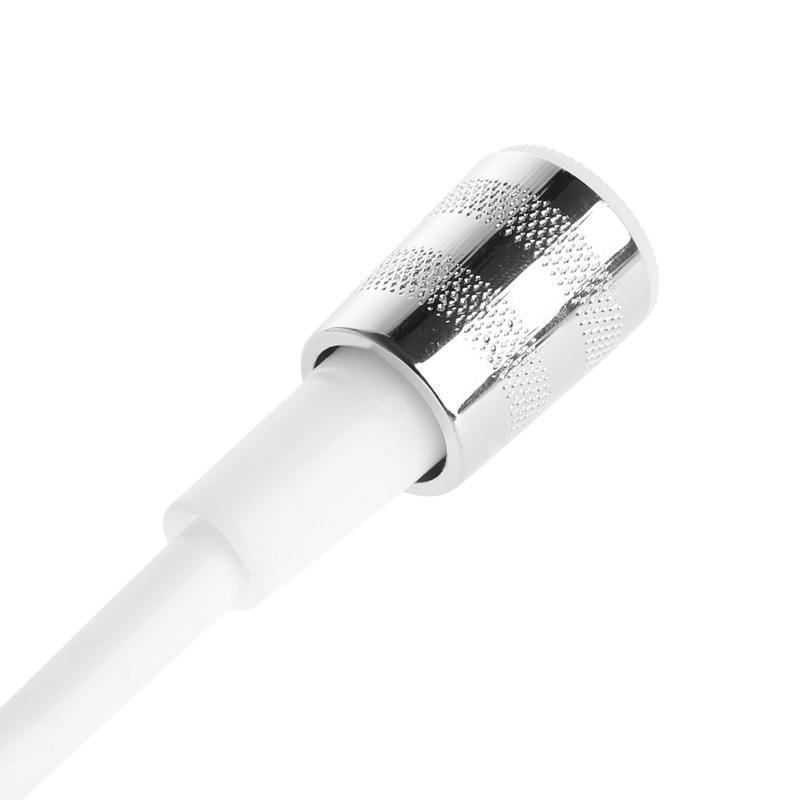 Plumbing Hose Flexible Shower Hose for Water Plumbing Toilet Bidet Sprayer Telephone Line