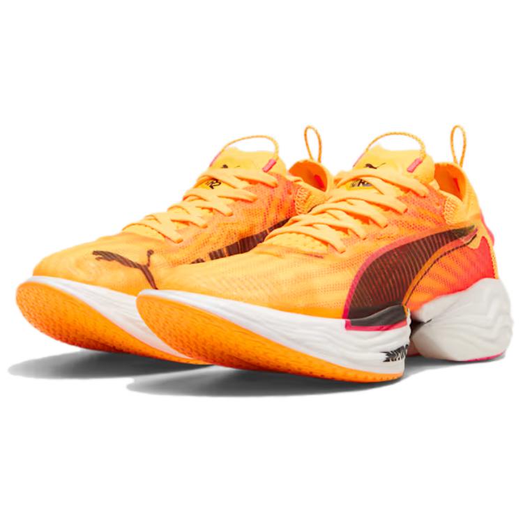 Puma Fast-R Nitro Elite 2 Sun Stream (Женский)
