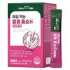 Inner Lab Daily Fermentation Enzyme S, 30g, 1 unit,Korean Health Food