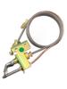 Water Heater Thermocouple Assembly Kit Natural Gas Replacement Accessories Thermocouple Assembly Home Improvement