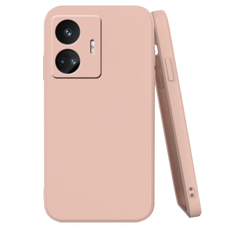 For Cover OPPO Realme GT Neo 5 SE Case For Realme GT Neo 5 SE Capas New Shockproof TPU Soft Cover For Realme GT Neo 5 SE Fundas