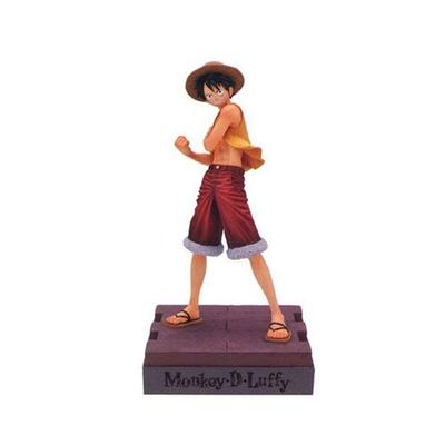 Ichiban Kuji One Piece ~ Начало Новой Эры ~ Приз C Манки Д. Фигурка Луффи