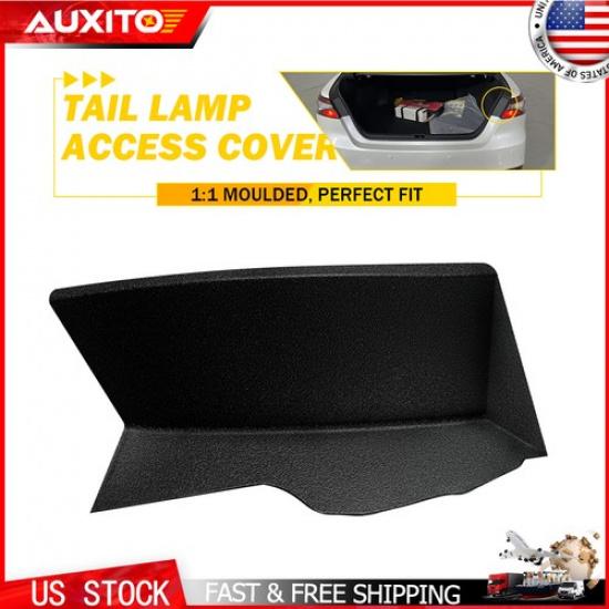For Toyota Camry 2018-23 Right Tail Light Combination Lamp Cover Trunk Trim N