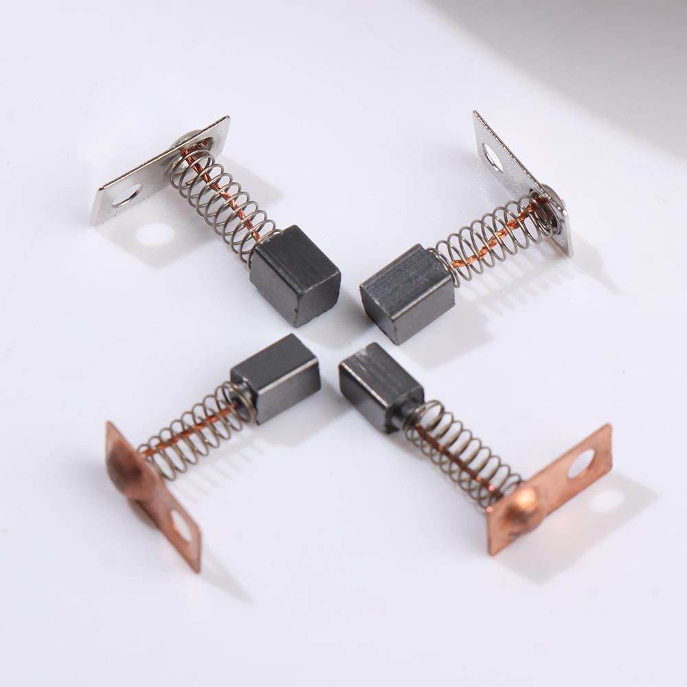 105L 90 Запасные части Маникюрный аппарат Аксессуары Детали инструмента Электрическая шлифовальная машинка Замена Угольная щетка