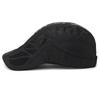 Quick Drying Baseball Hat For Male Sun Protective Spring Sun Hat Breathable Sport Hat  Beach Hat Hiking Headwear