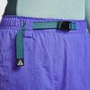 Nike ACG Casual Pants Women's Cyan Stone Blue/Black/Mountain White Mod