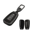 XRise Toyota Key Case, TPU Assembly Key Case, Zinc Metal, Compatible with the New