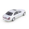 DCT/ SHADOW 1:64 Металлическая модель автомобиля Mercedes-Benz Maybach 57S Симуляция Коллекционная Орнамент