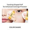 Primera Крем-кушон Nia Cica Soothing Glow - 2 оттенка
