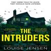 The Intruders by Louise Jensen Paperback Book 9780008508548
