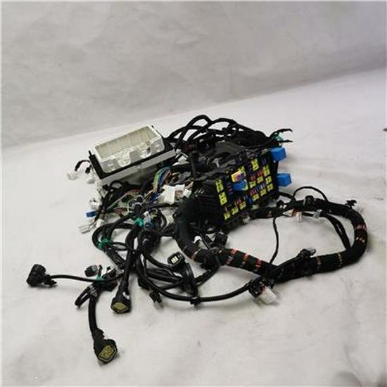 Foton Dashboard Wiring Harness Assembly M437400000004 Compatible