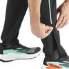 SALOMON SENSE AERO STOW Повседневные брюки мужские Pitch Black LC2300500