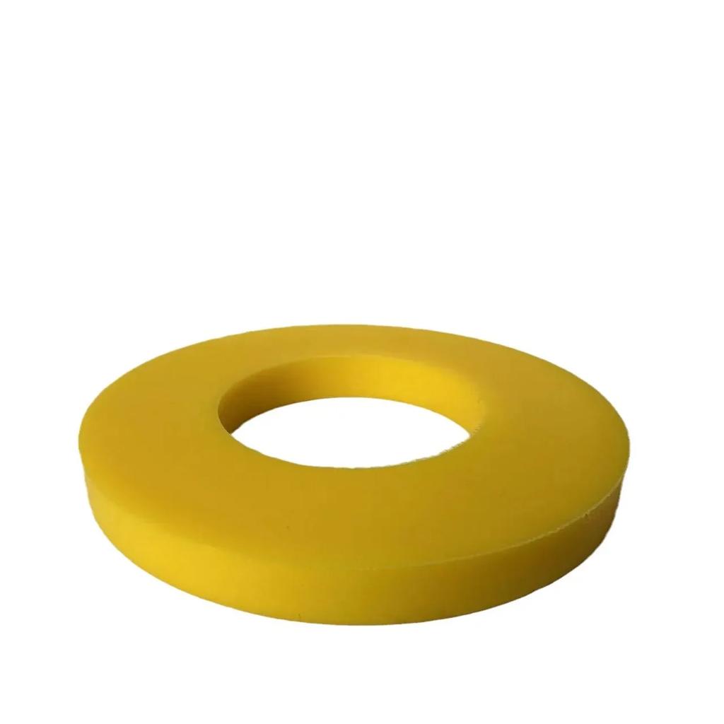 1/2 шт. Универсальные прокладки-вкладыши амортизатора для автомобилей, кольца крепления глушителя, демпферы, уплотнение передней стойки, втулка, подушки стойки подвески