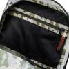 Рюкзак Рюкзак Официальный Overhead Day Текущая модель Tree Bark Camo [Gregory]