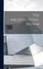 Книга The Architectural Review; Volume 3