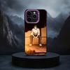 Чехол для телефона Okkotsu Yuta Jujutsu Kaisen Для iPhone 17, 16, 15, 14, 13, 12, 11 Plus, Pro Max Черный Конфетный серебристый чехол для телефона