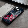 Крутой чехол для телефона с логотипом A-Aprilia Racing для IPhone 17 16 Pro Max 15 Plus 14 Pro 12 11 13 Mini X XR XS Max SE Стеклянная крышка