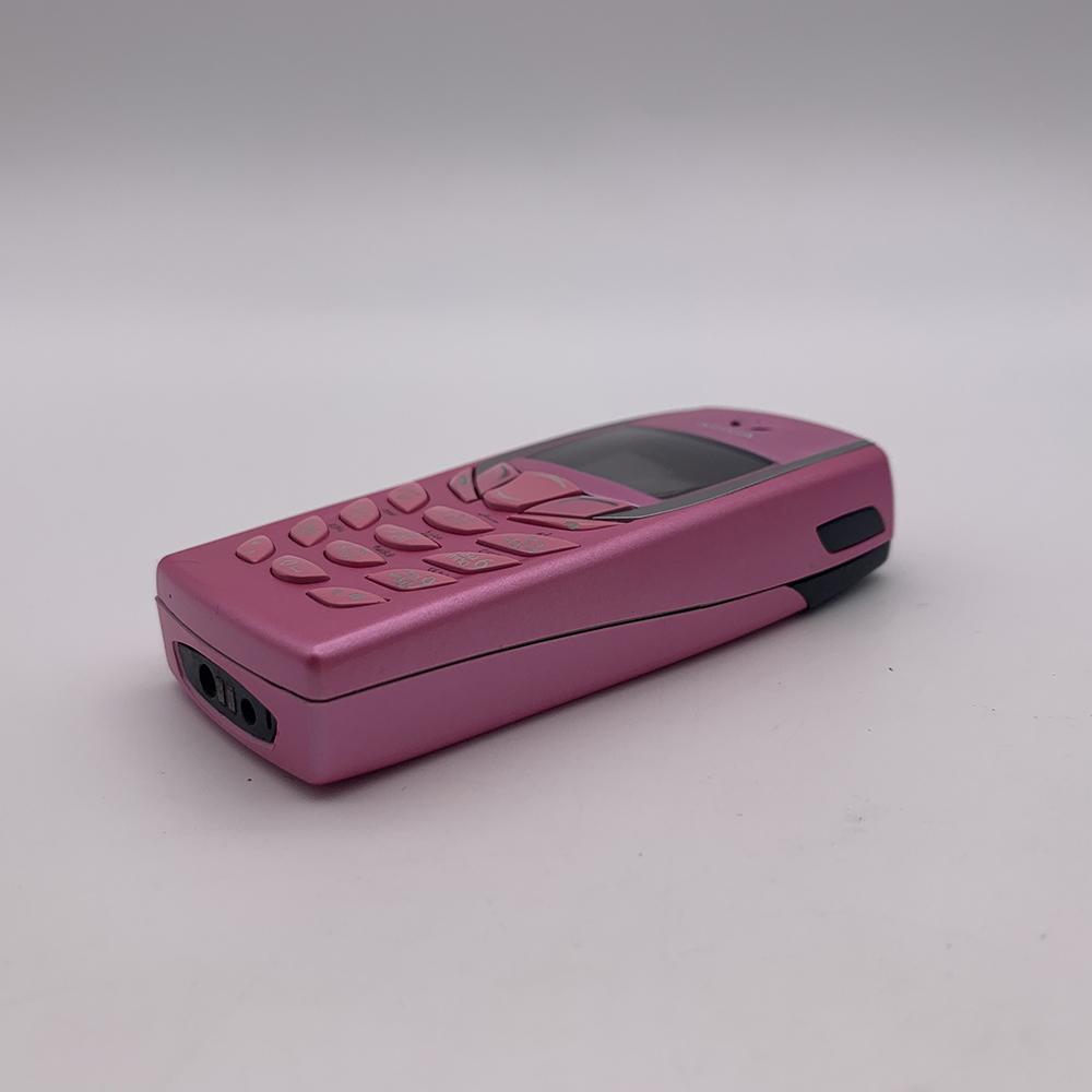 90% New Refurbished Nokia Original Nokia 6510 Mobile Phone