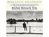 Компакт-диск «Романтическая рапсодия» в бумажном конверте, ограниченное издание Трио Ричи Бейраха VHCD-78094