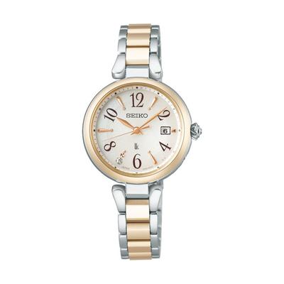 SEIKO LUKIA Grow SSQW086