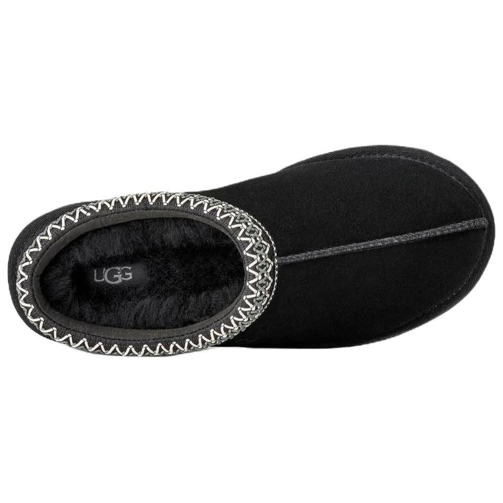 UGG Тапочки Tasman II Черные Женские 1174470-BLK