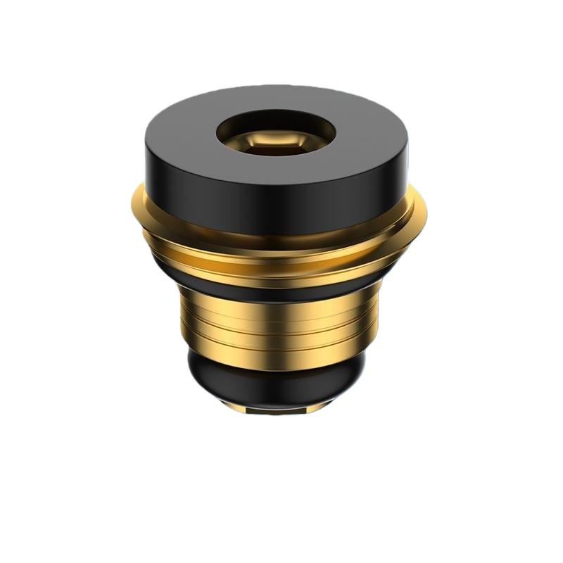 Upgraded Reverse Valve Filter - All-Copper Thickened Body, Strong Filtration Water Stop Valve for Pipe Fittings