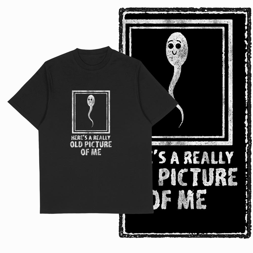 ZA FUNNY Printed 100% Cotton Acid Washed Exclusive Graphic Unisex T Shirt Cool Streetwear Men Tshirts Big Size Tee for men