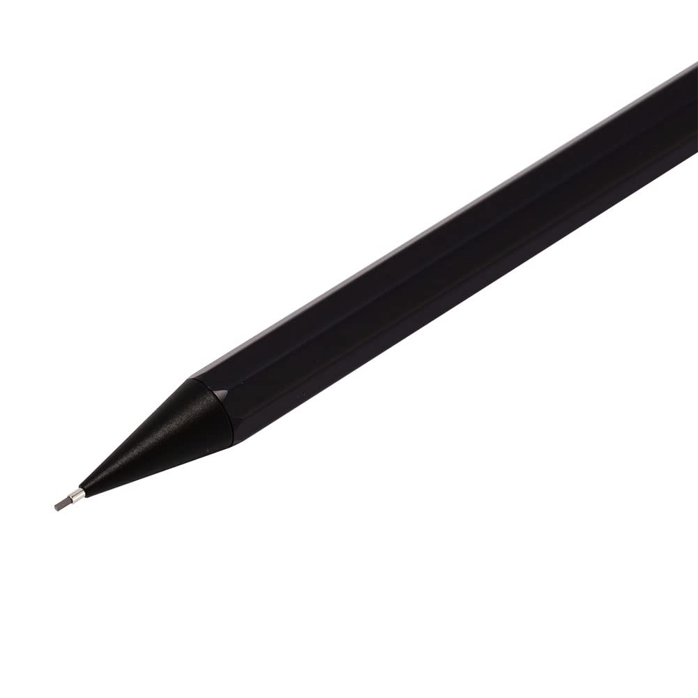 Kaweco Механический карандаш Специальный карандаш Карандаш Специальный черный механический карандаш Сделано в Японии Сделано в Японии Механический карандаш Sill Сделано в