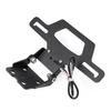 Motorcycle License Plate Bracket for Kawasaki Ninja ZX4R ZX4RR ZX25R ZX-4R ZX-25R Motorcycle Tail