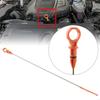 Q9QD Precise Measurement Car Engine Oil Fluid Level Dipstick for 308 3008 508 5008 Oil Dipstick Automotive Accessories 1174F0