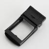 3.5 Зажим Пряжка Автоматическая Пряжка Обратная Пряжка Головка-пуговица, Пряжка для ремня из цинкового сплава, Головка ремня Головка ремня Может быть лазерной