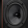 HiVi M1MKII Hi-Fi Пассивные Полочные Акустические Системы Штекер CN (адаптер в комплекте) (Китайская версия)