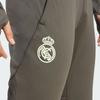 adidas Реал Мадрид SS25 Tiro 25 Соревновательные брюки Модные Удобные Мягкие Приятные к коже Спортивные Длинные Брюки Мужские Брюки JP3983