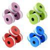 1 Pair Floating Swimming Pool Dumbbell Body Shaping Pool Exercise Dumbbell  Swimming