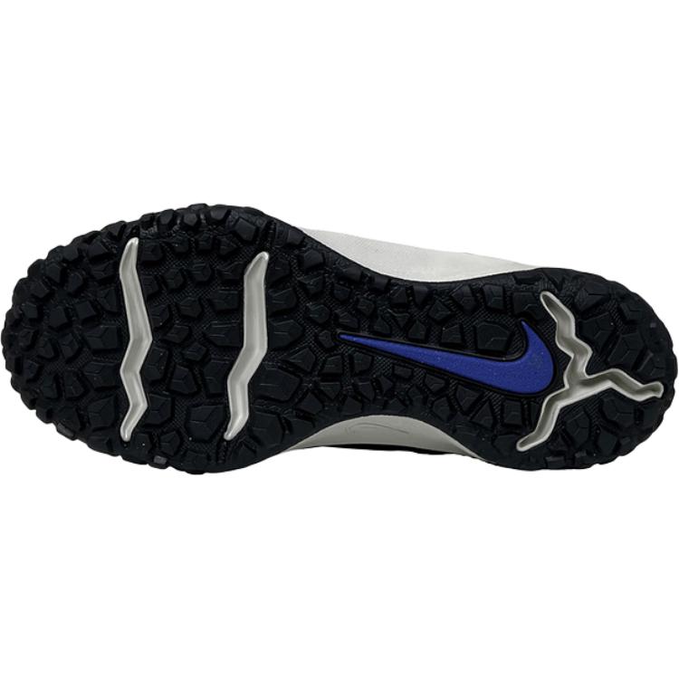 Nike Детские уличные ботинки Terrascout с высоким голенищем, коричневые, унисекс, IH7683-200