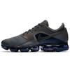 Air VaporMax Cs Midnight Fog Running Shoes AJ4469-002