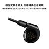 Audio Technica ATH-E40 мониторные наушники проводные наушники игровые FPS 6.3 мм разъем для наушников